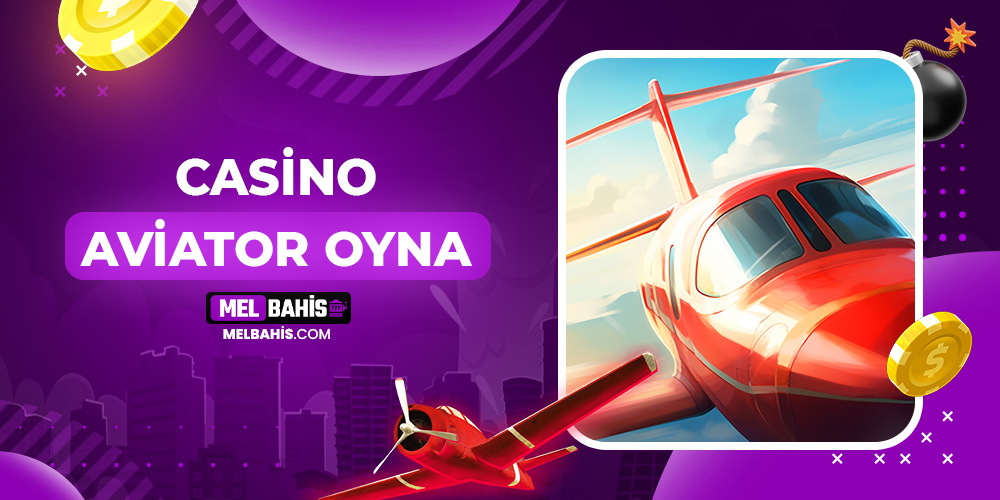 Casino Aviator Oyna